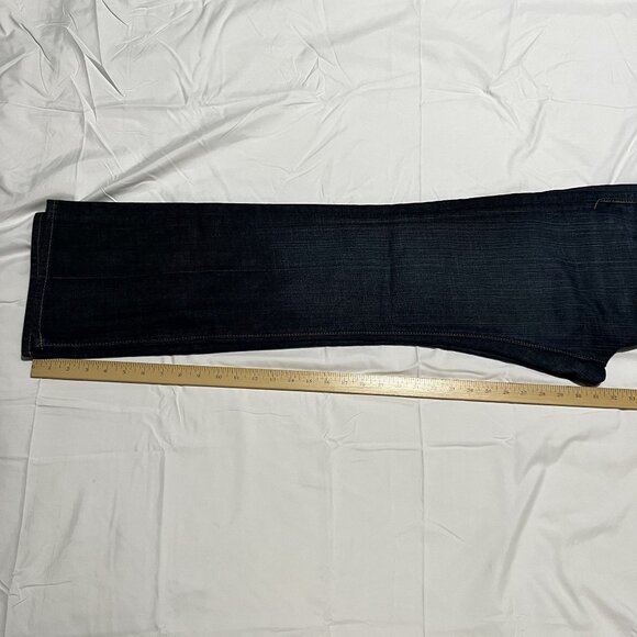 NWOT The Diva Women's Regular Fit Denim Jeans size regular 10 - Picture 7 of 8